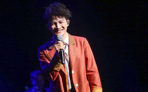 周深承认吃瓜,揭秘娱乐圈幕后趣闻