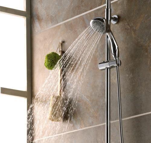 花洒松动吃瓜,花洒松动引出的家居安全小贴士