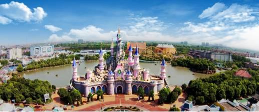 方特npc吃瓜,揭秘幕后真相与网友热议