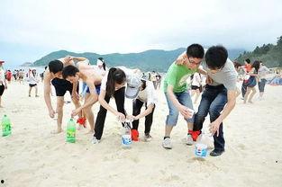 夏天沙滩吃瓜视频,欢乐时光尽享清凉